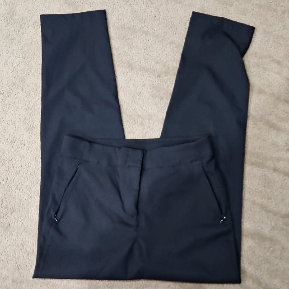 Lole Stylish Black Pants